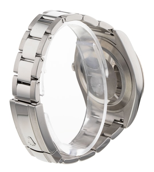 Rolex Datejust II 116334